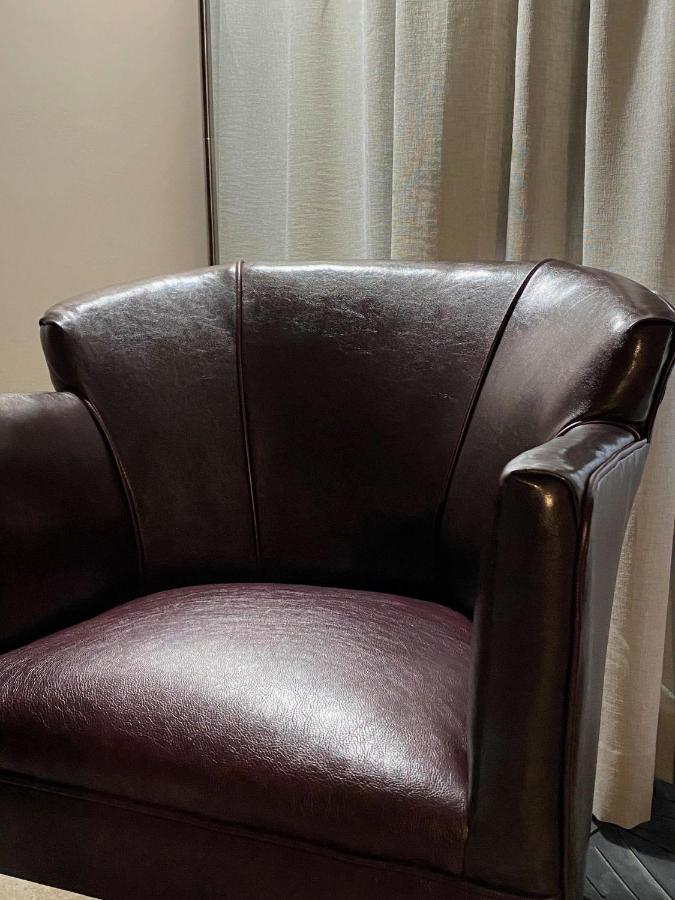 Motel Le Martinet La Pocatiere Eksteriør billede