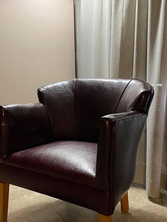 Motel Le Martinet La Pocatiere Eksteriør billede