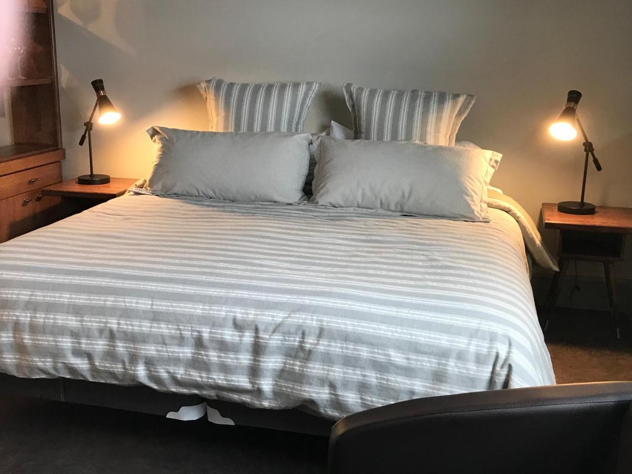Motel Le Martinet La Pocatiere Eksteriør billede